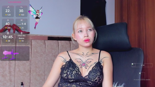 live porno Alhana666