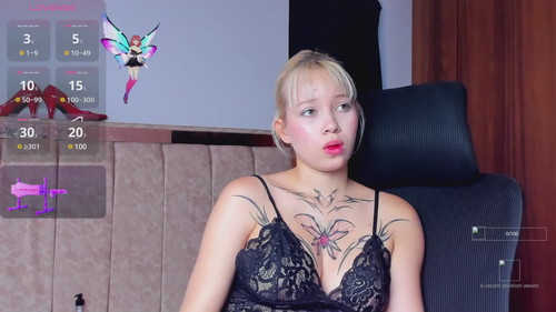 livesex online Alhana666