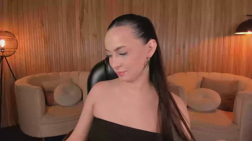 webcam Aliceharper