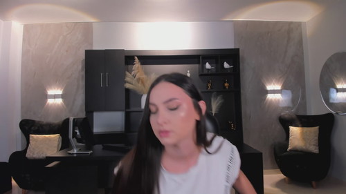 real webcam Aliceharper