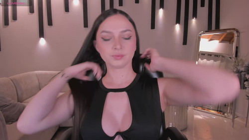 nude live Aliceharper