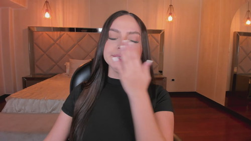 chatting live Aliceharper