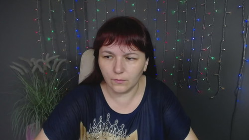web cam Aliceinks