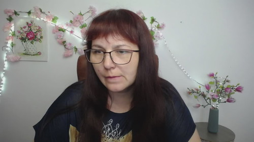 online web cam show Aliceinks