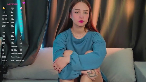 free live videochat Aliceloft