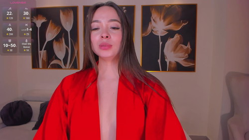 alinakravitz