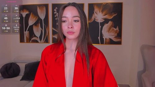alinakravitz