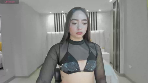 hot live sex Alina Kravitz
