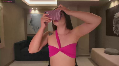 amateur pornstar online Alina Kravitz