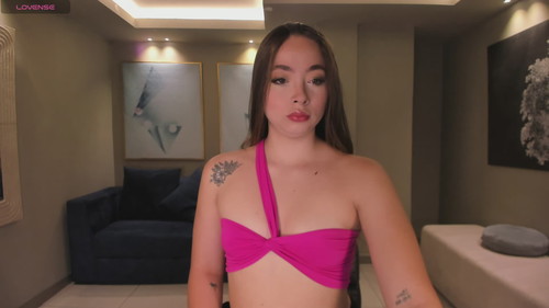 amateur pornstar online Alina Kravitz