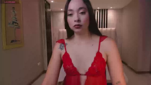 sex show Alina Kravitz