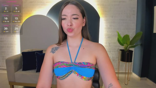 alinakravitz