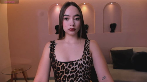 video chat porno Alina Kravitz