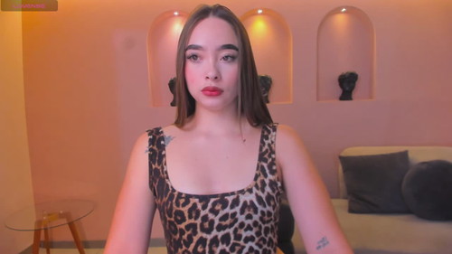 cum chat Alina Kravitz