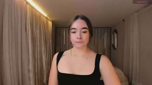 live camsex Alina Kravitz