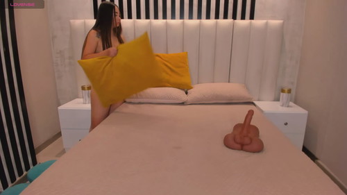 web cam sex show Alina Kravitz