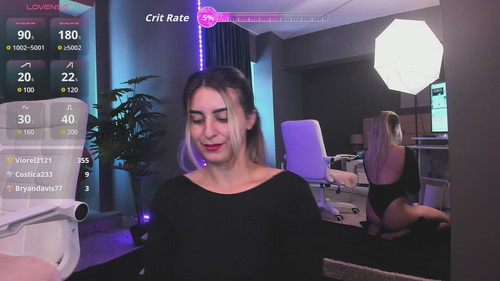 nude web cam Alisacamerron