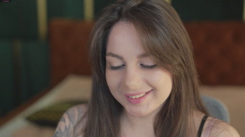 live sex room Aliska054