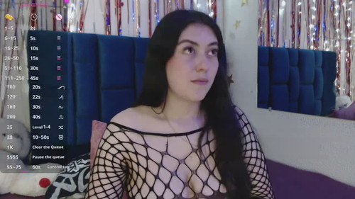 sexy web cam Alison1516