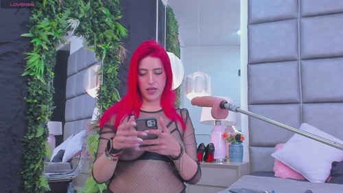 free chat sex Alissa Brown