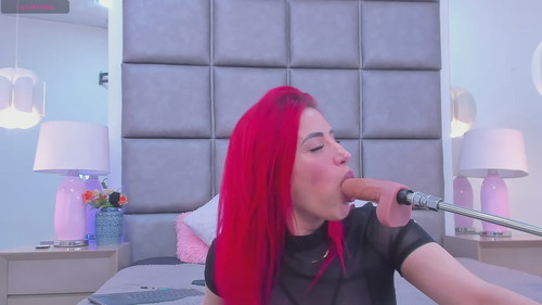 webcam free sex Alissa Brown