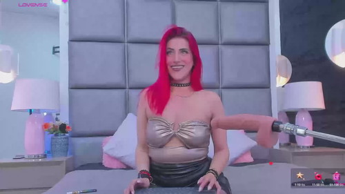 naked chat Alissa Brown