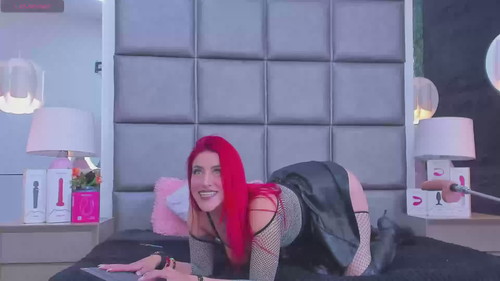 real web cam Alissa Brown