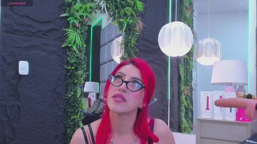 chat sex Alissa Brown