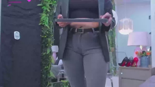 webcam sex online Alissa Brown