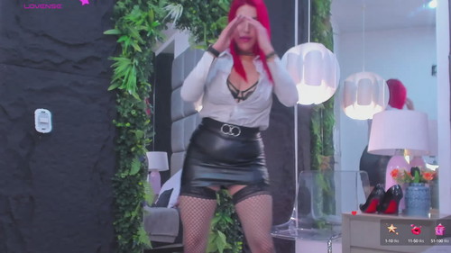 sexcam xxx Alissa Brown