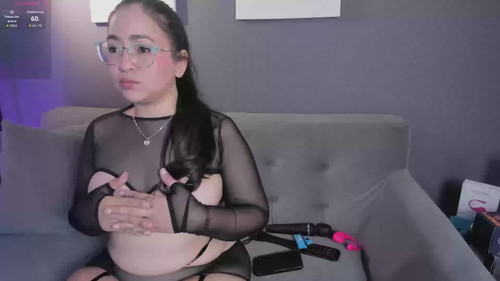 alissonbronw webcam