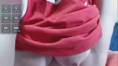 online camsex Allisa