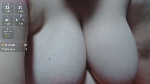 private chatroom Allisa