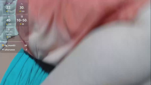 live amateur sex Allisa