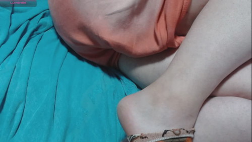 real webcam sex Allisa