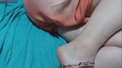 real webcam sex Allisa