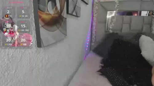 nude web cam chat Allisonferrera