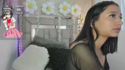 online webcam show Allisonferrera