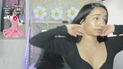 live nude cam Allisonferrera