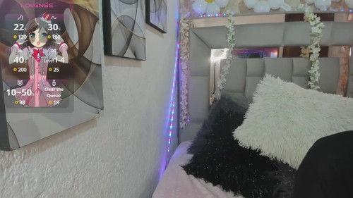 private sex cam Allisonferrera