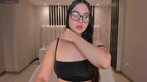 video chatroom Allisonrogersx