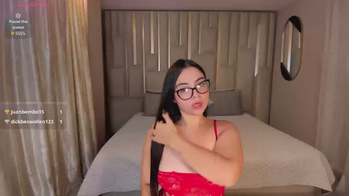 live sex web Allisonrogersx