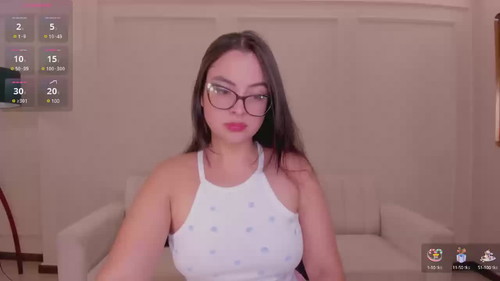 live nude sex cam Allisonrogersx