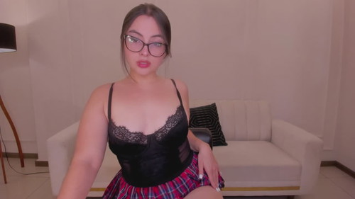 cam chatting Allisonrogersx