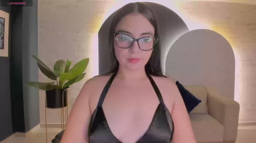 live on webcam Allisonrogersx