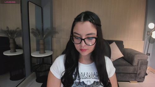 adult webcam Allisonrogersx