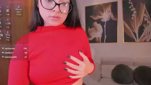live cam room Allisonrogersx