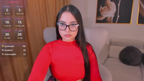 online porn web cam Allisonrogersx