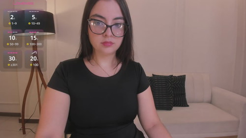 videochat porn Allisonrogersx