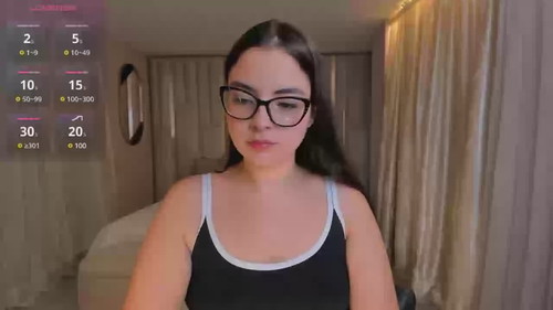 live sex web Allisonrogersx